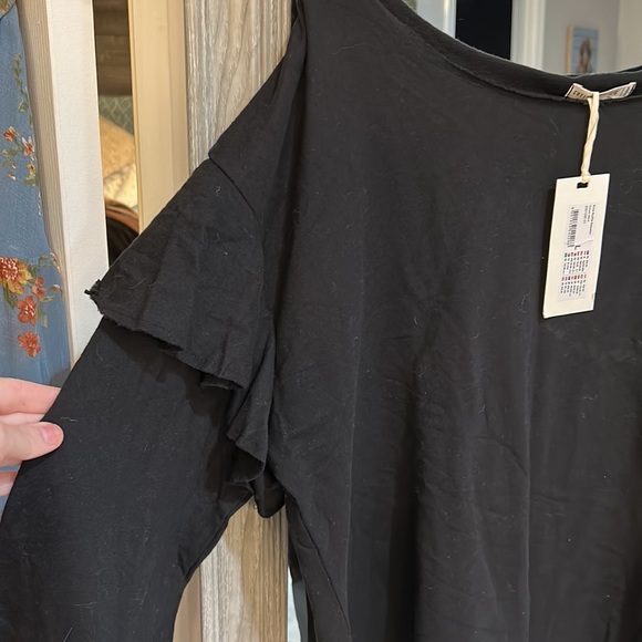 COTTON:ON | Evie Ruffle Sweater - Picture 2 of 5